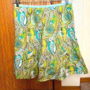skirt fits 28-30